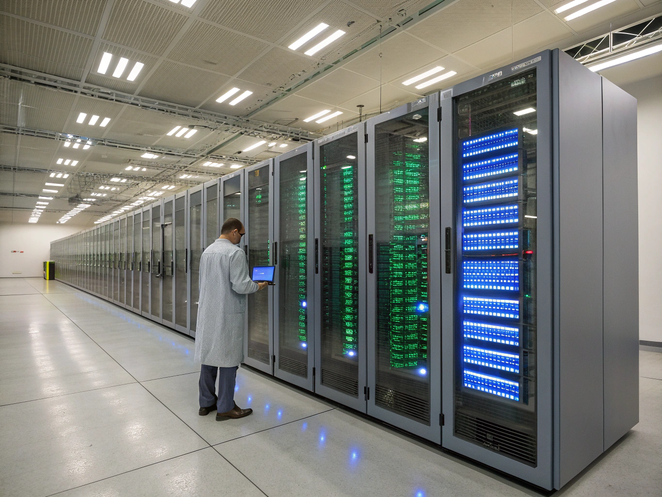 Compute Cluster