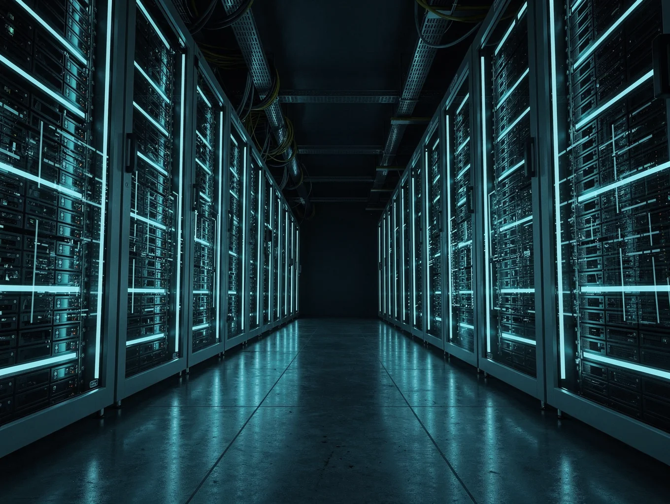 Core Infrastructure